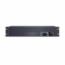 CyberPower PDU44003 Single Phase 100 - 120 VAC 30A Switched ATS PDU