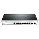 D-Link DGS-1210-10/ME Ethernet Switch