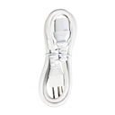 Rocstor 3ft Computer Power Cord NEMA5-15P to C13