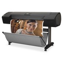 HP Premium Instant-dry Satin Photo Paper - 36"x100'