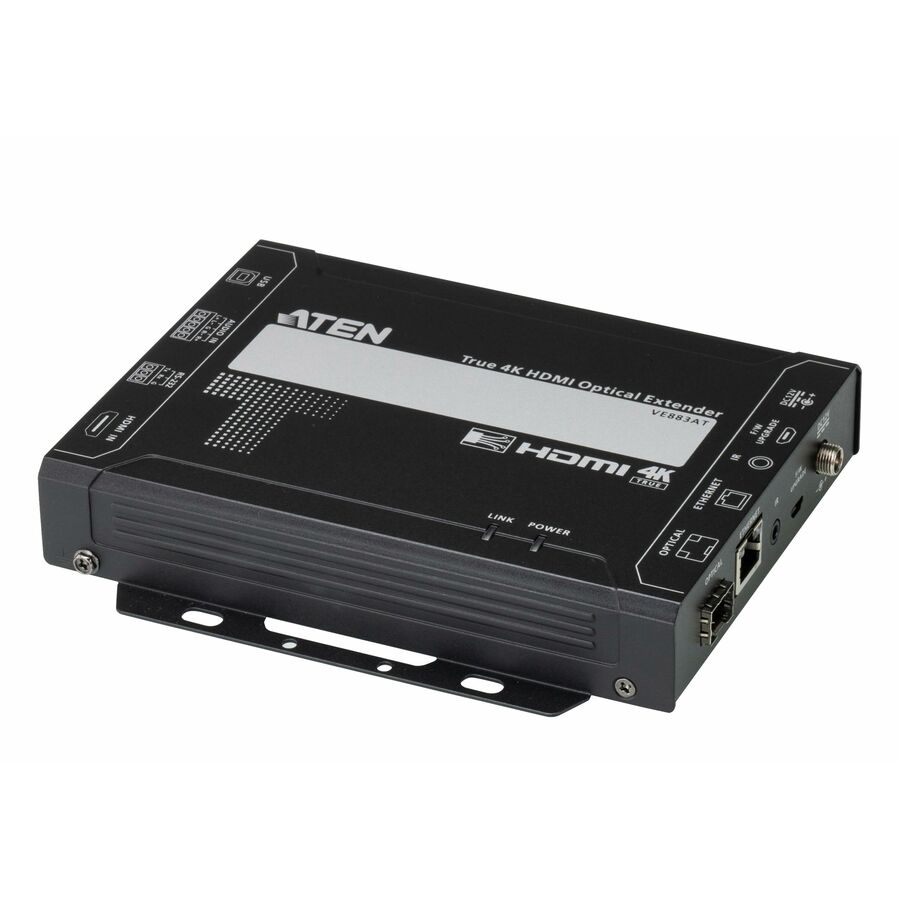 ATEN VE883AT True 4K HDMI Optical Transmitter