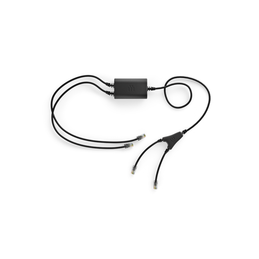 EPOS Cisco Cable for Elec. Hook Switch CEHS-CI 01