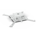 Chief Extra-Large Universal Tool-Free Projector Mount - Includes Interface - White
