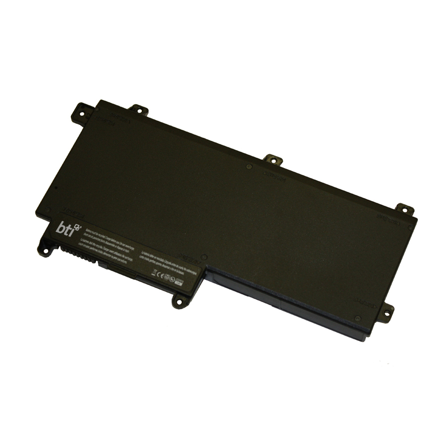 BTI CI03XL-BTI 10.8V 37WHR LI-ION BATTERY 801517-541, CI03048XL-PR, 801554-001, CI03XL, 801554-002, CI03 PROBOOK 640 G2, 650 G2, 640 G3, 650 G3, 645 G2, 655 G2, 645 G3, 655 G3