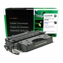 CIG Remanufactured High Yield Laser Toner Cartridge 80X (CF280X) - Black - 1 Each