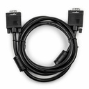 Rocstor Premium High-Resolution SVGA/VGA Monitor Cable