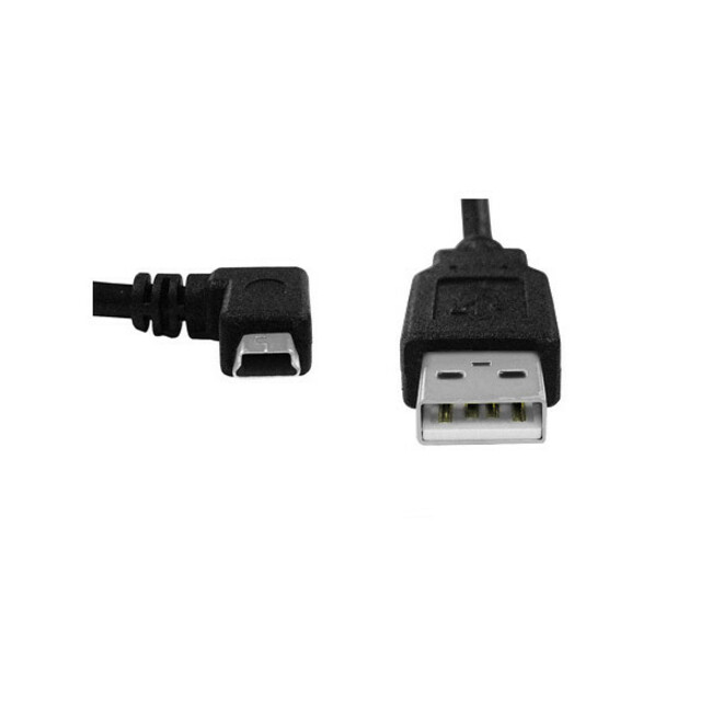 AMBIR 6ft USB 2.0 Cable A to mini-B