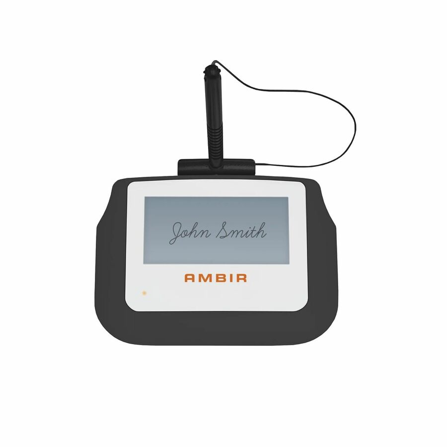 Ambir nSign 110 Signature Pad