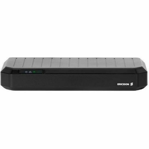 CradlePoint E400-5GE-AM Wi-Fi 7 IEEE 802.11be/k/v 2 SIM Cellular, Ethernet Modem/Wireless Router