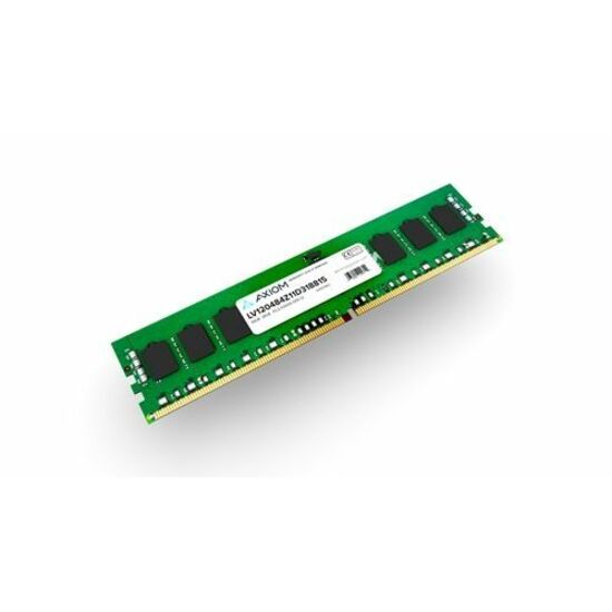 Axiom 64GB DDR4-3200 ECC RDIMM