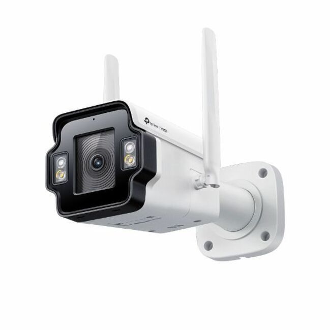 TP Link VIGI INSIGHT S345-4G(4mm) - VIGI 4MP Outdoor Full-Color 4G Bullet Network Camera