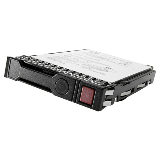HPE 8 TB Hard Drive - 3.5" Internal - SAS (12Gb/s SAS)