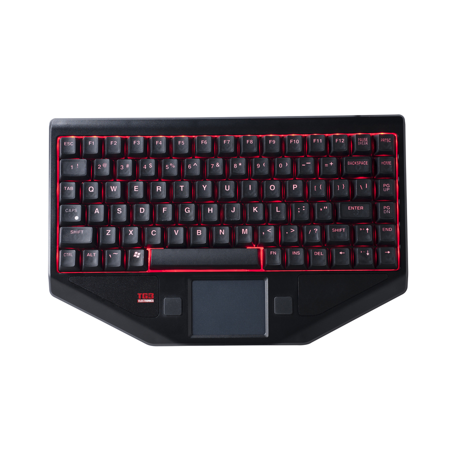 TG3 BLTX Keyboard