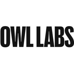 Owl Labs Video Conferencing Camera - 30 Megapixel - Charcoal
