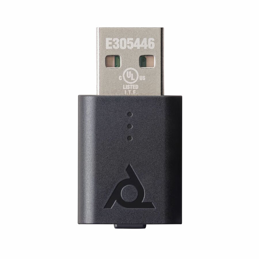 Poly D400 Headset Adapter