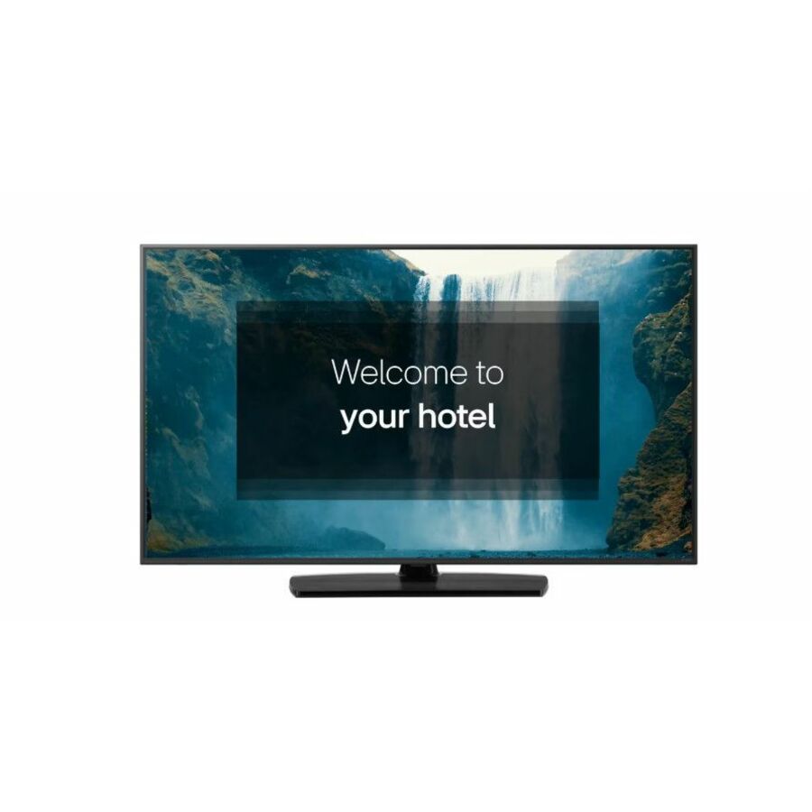 LG 55UK570H0UA 55" LED-LCD TV - 4K UHDTV - High Dynamic Range (HDR) - Black