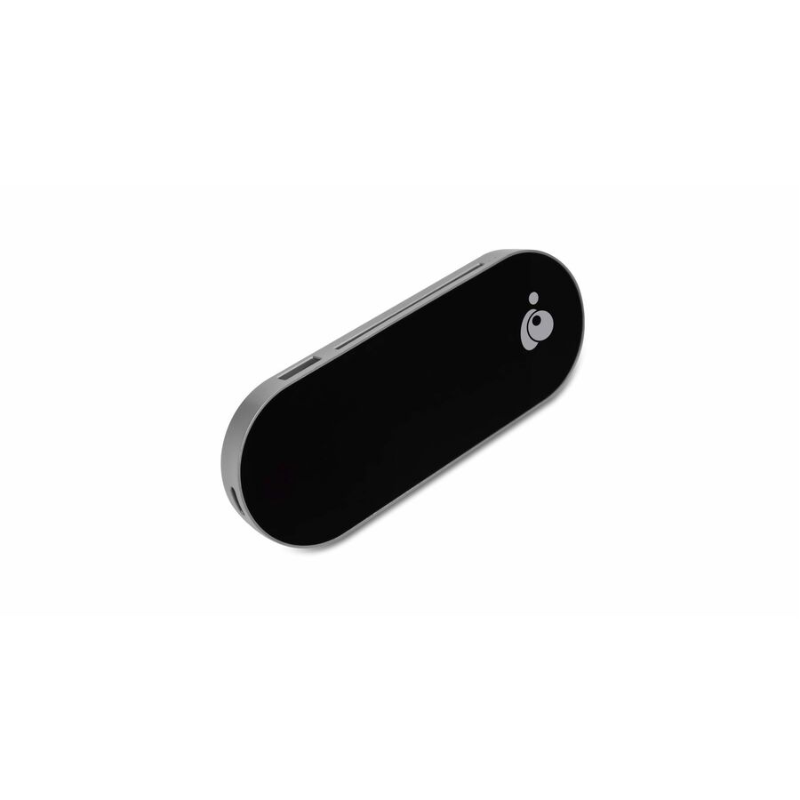 IOGEAR USB-C CAC Reader Hub with Power Pass Through(TAA)