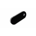 IOGEAR USB-C CAC Reader Hub with Power Pass Through(TAA)