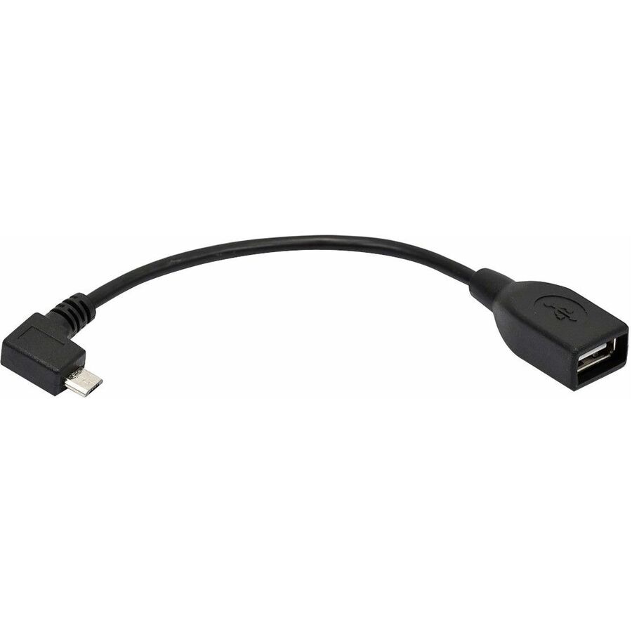 Monoprice Micro USB OTG Adapter