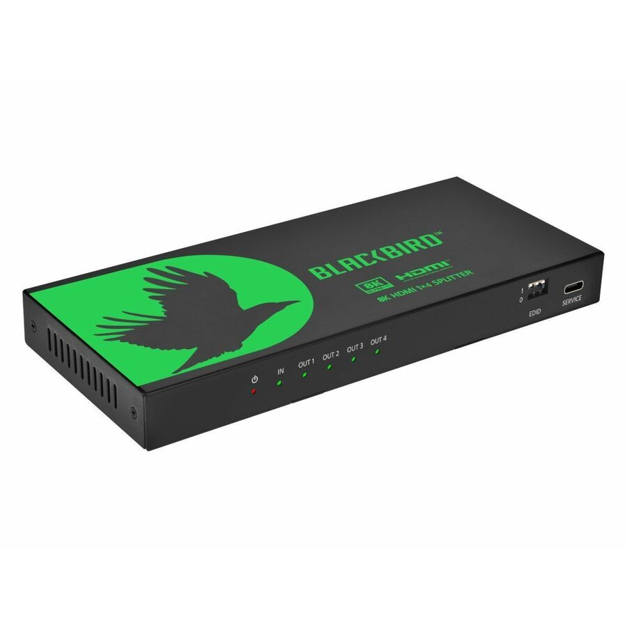 Monoprice Blackbird HDMI Splitter