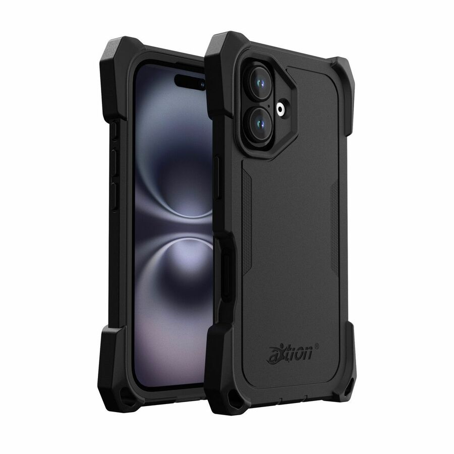 The Joy Factory aXtion Edge for iPhone 16