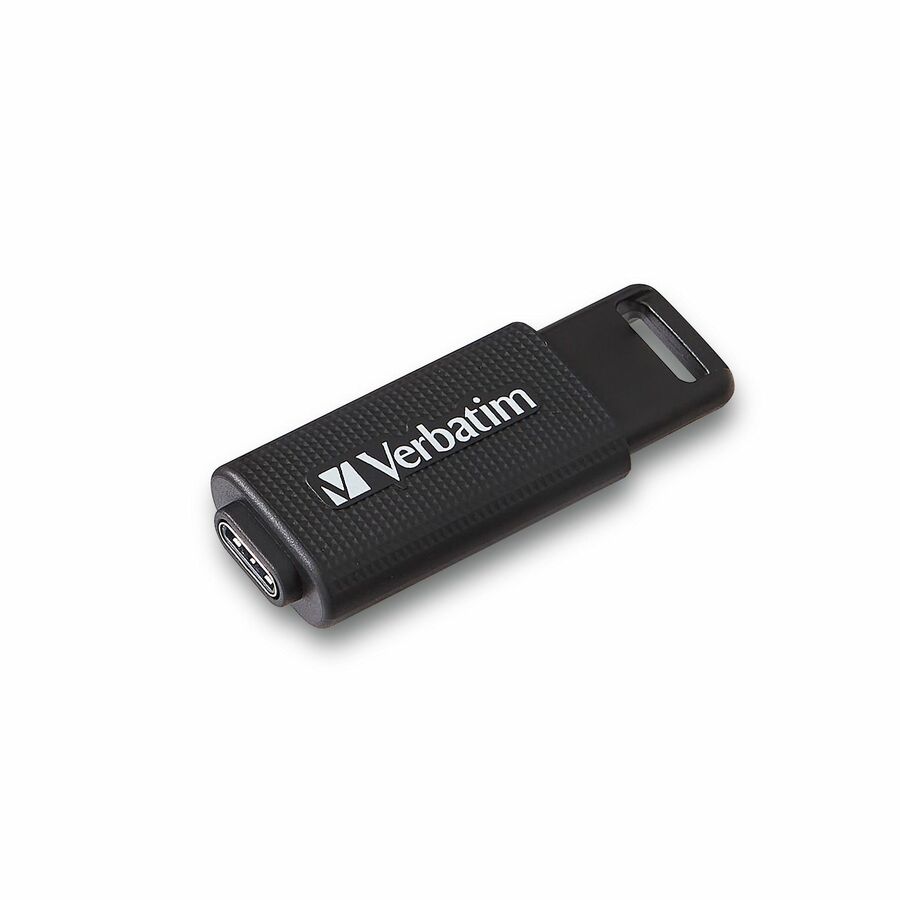Verbatim 32GB USB Type-C USB 3.2 Gen 1 Flash Drive
