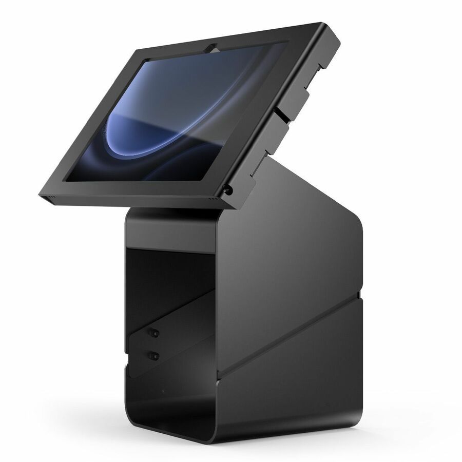 Compulocks Tablet POS Stand with Printer Mount - Tablet Printer Kiosk