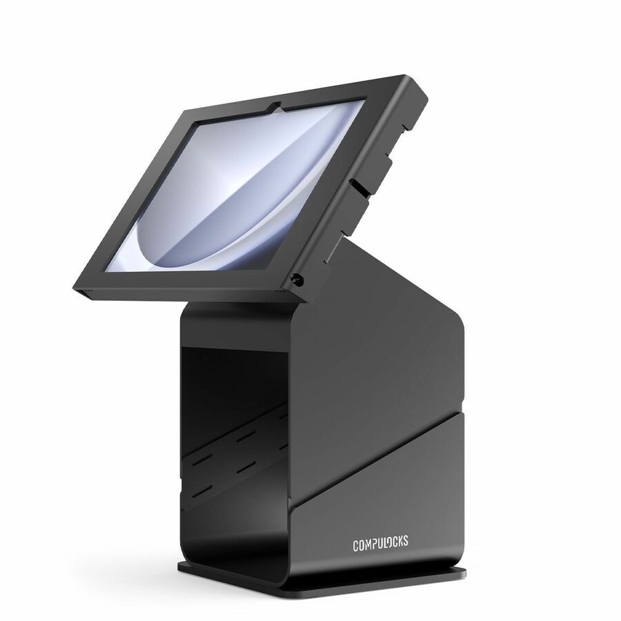 Galaxy Tab A9+/A11+ Apex Enclosure Tablet Printer Kiosk