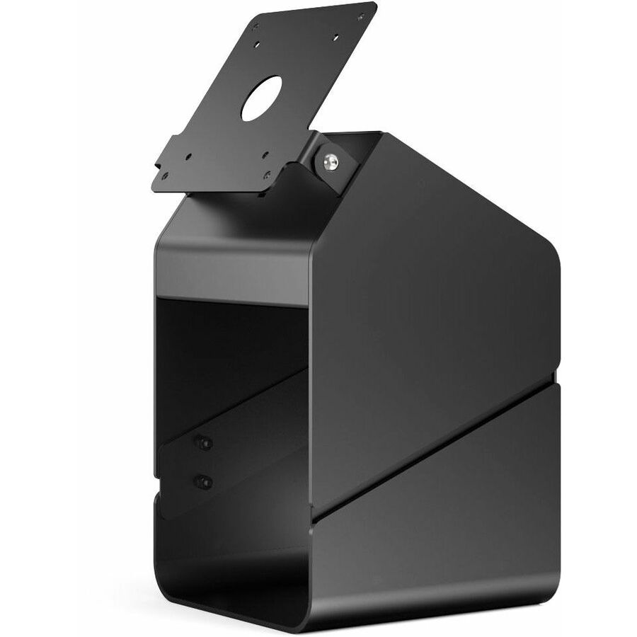Compulocks Tablet POS Stand with Printer Mount - Tablet Printer Kiosk