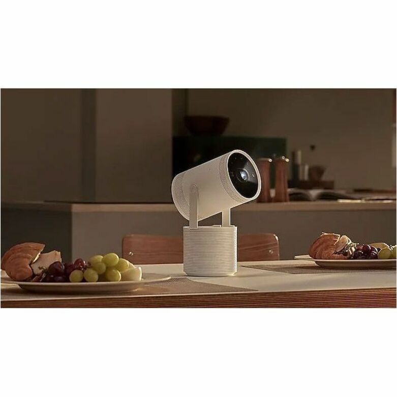 Samsung DLP Projector - Ceiling Mountable, Portable