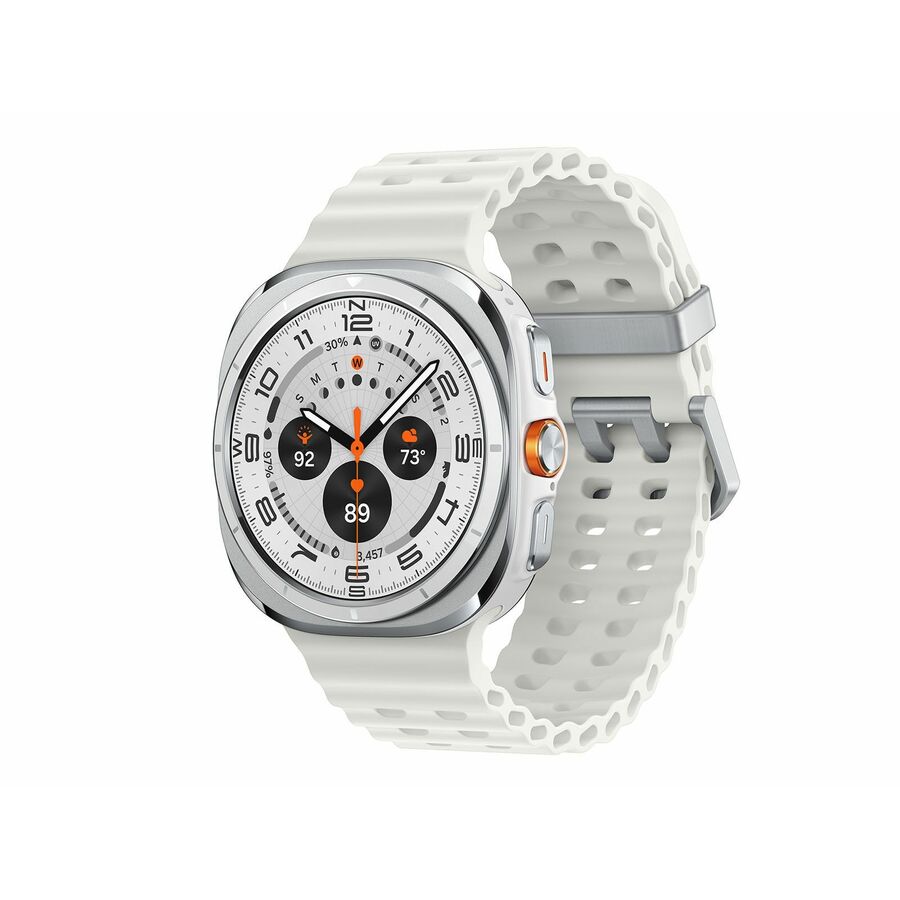 Samsung Galaxy Watch Ultra (2025)