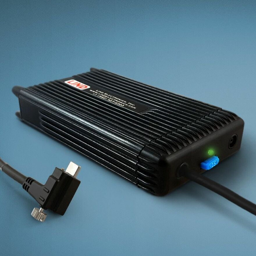 Lind Electronics USBC100-5485 DC/DC Adapter