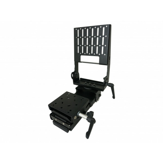 Havis Vehicle Mount for Monitor, Motion Device, Keyboard