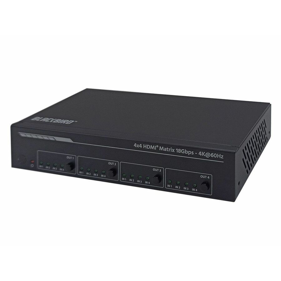 Monoprice Blackbird Video Switcher