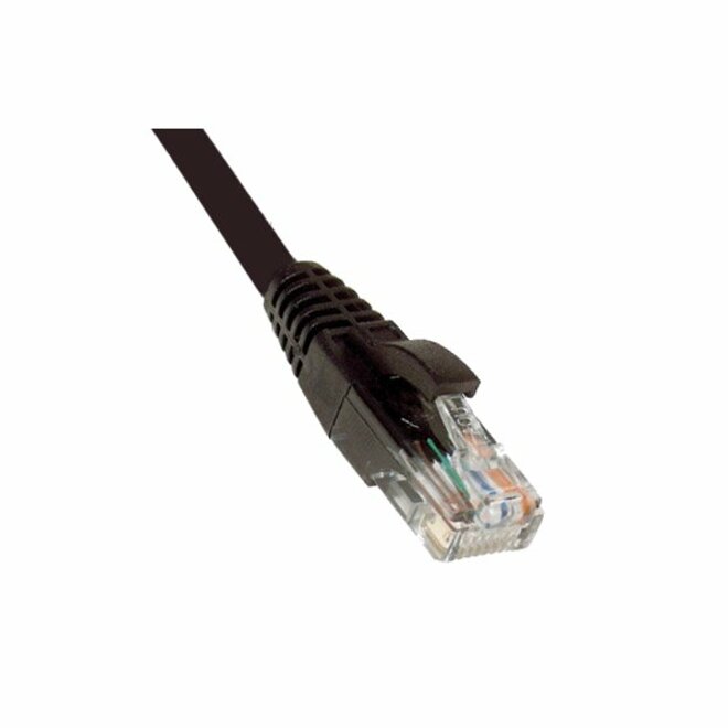 Weltron Cat.6 Patch Network Cable
