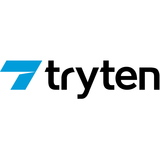 Tryten Medical Cart