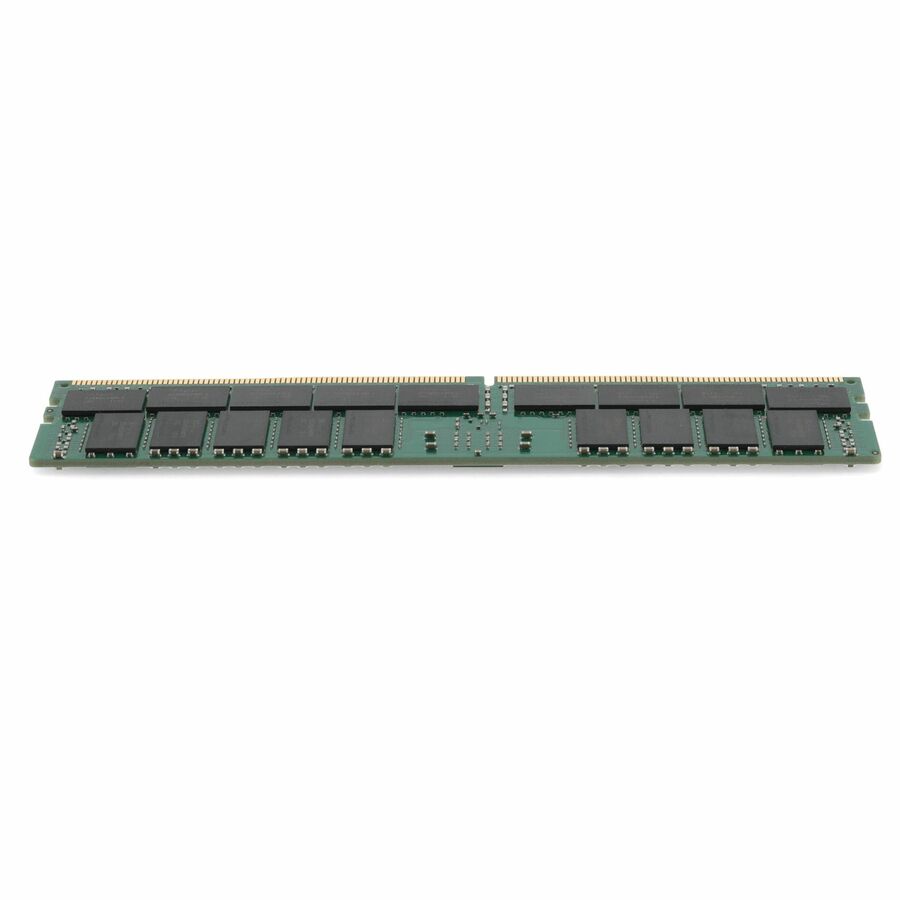 AddOn HP® 809208-B21 Compatible Factory Original 128GB DDR4-2400MHz Load-Reduced ECC Octal Rank x4 1.2V 288-pin CL17 LRDIMM