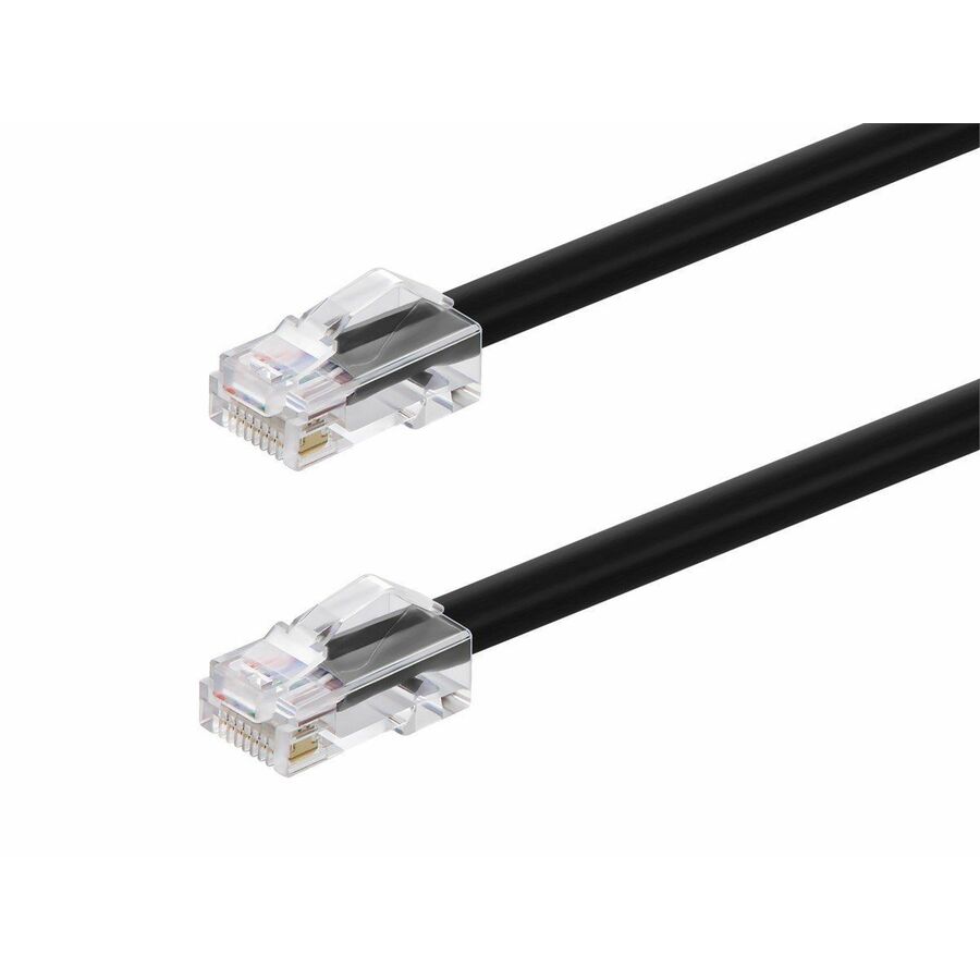 Monoprice Patch Category 6a Network Cable