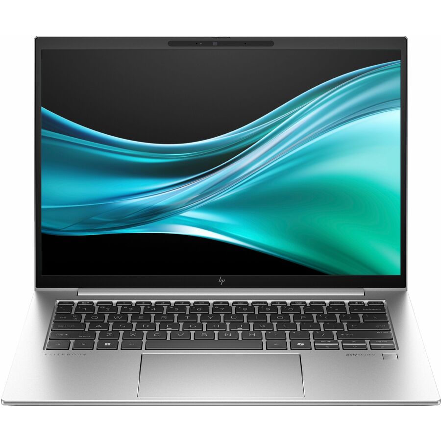 HP EliteBook 840 G11 14" Notebook - WUXGA - 60 Hz - Intel Core Ultra 7 165U - vPro Technology - 16 GB - 512 GB SSD