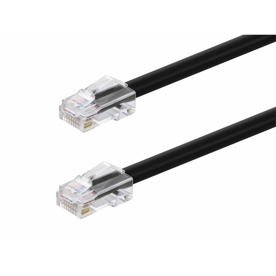 Monoprice Patch Category 6a Network Cable