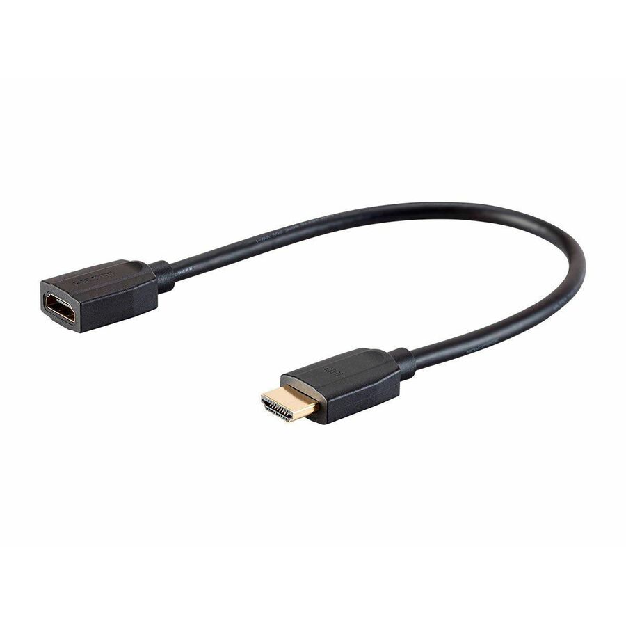 Monoprice Extension HDMI Data Transfer Cable