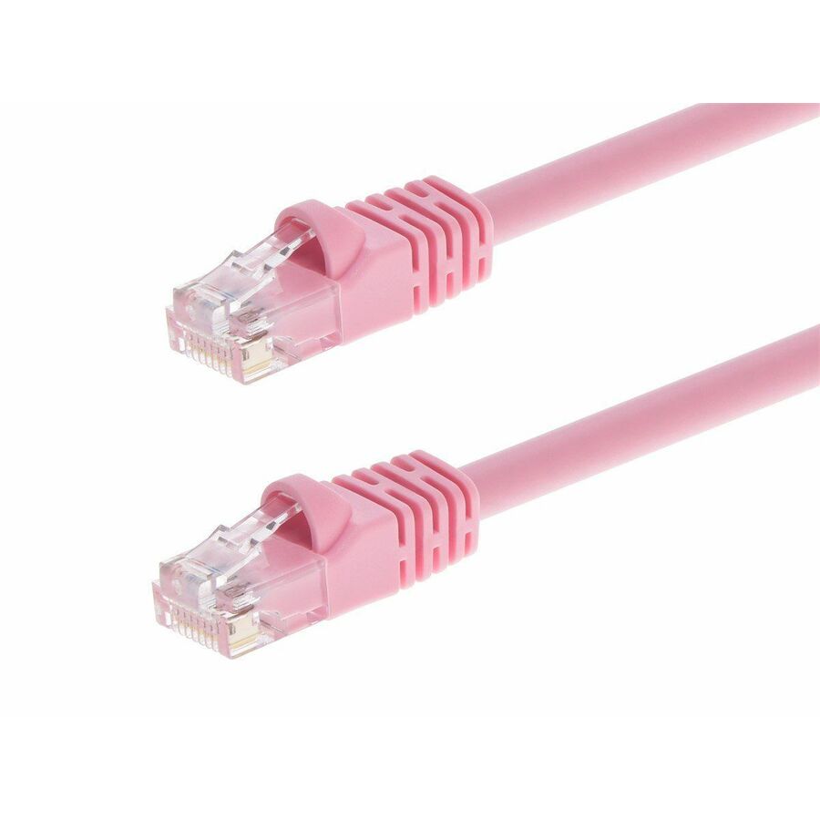 Monoprice Patch UTP Category 6 Network Cable