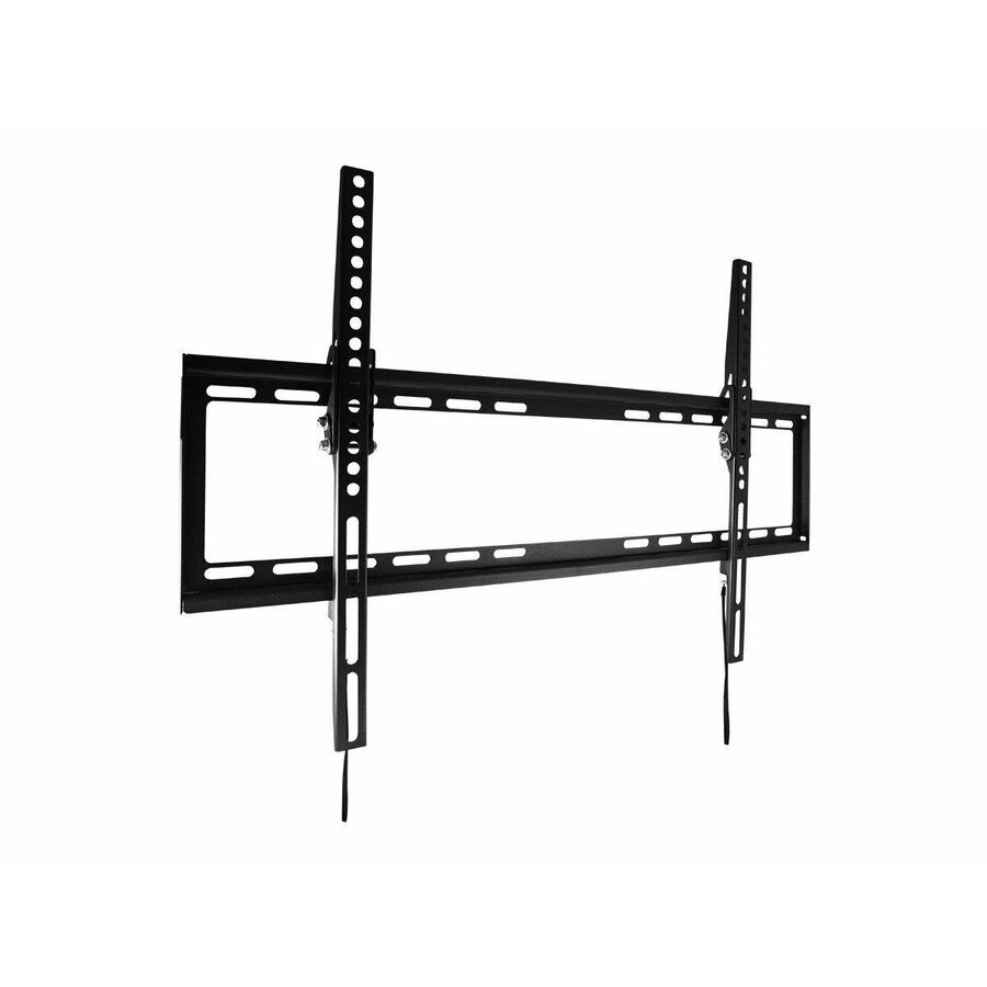 Monoprice 16092 Mounting Bracket for TV, Display - Black