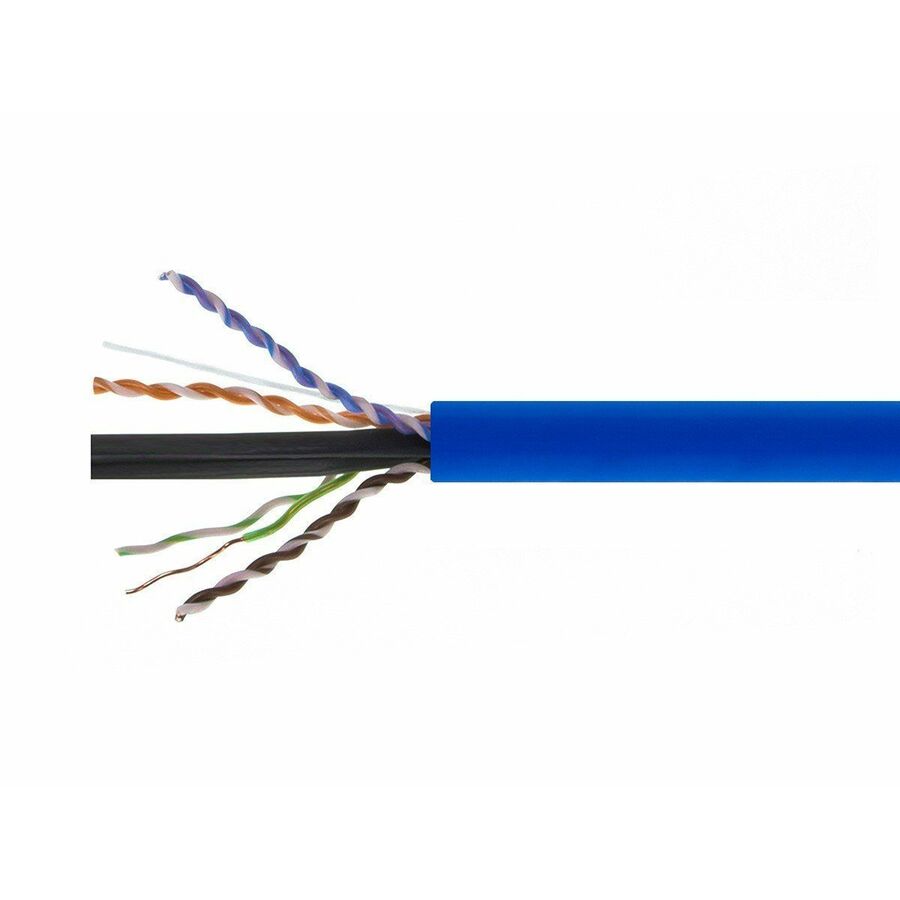 Monoprice UTP Category 6a Network Cable