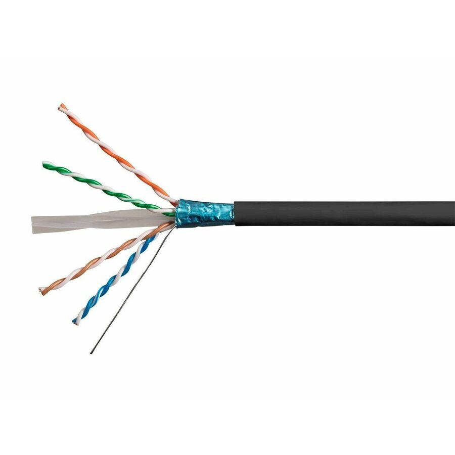 Monoprice Category 6a Network Cable