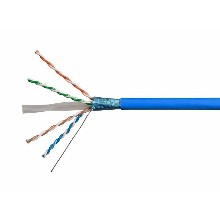 Monoprice Entegrade Category 6a Network Cable