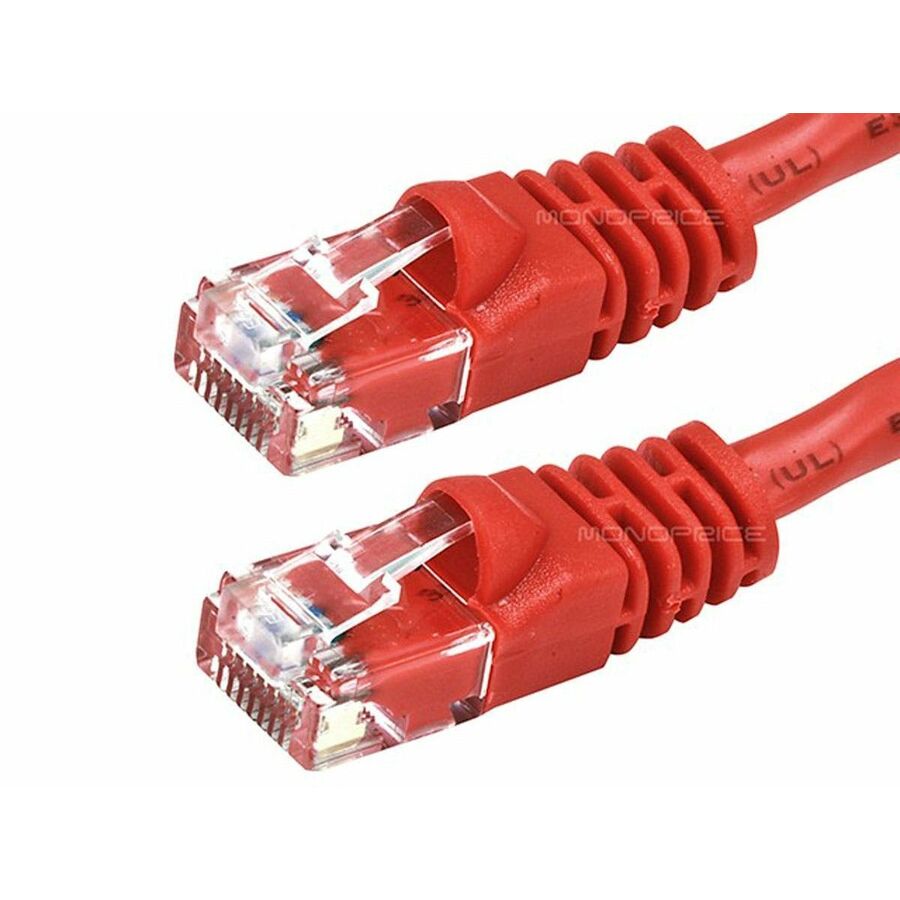 Monoprice Patch UTP Category 5e Network Cable