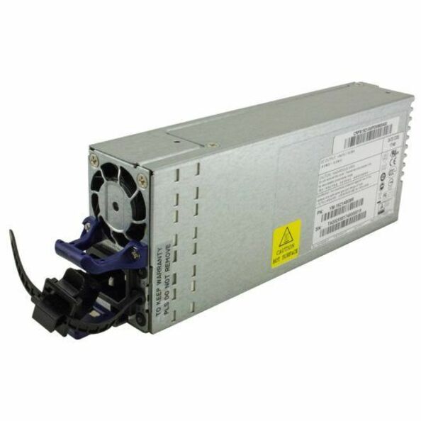 Secondary AC Power Supply 920 Watts