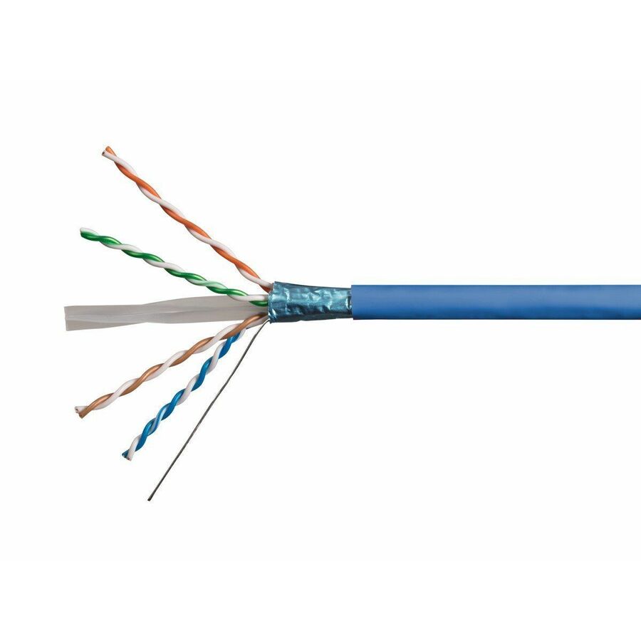 Monoprice Category 6a Network Cable