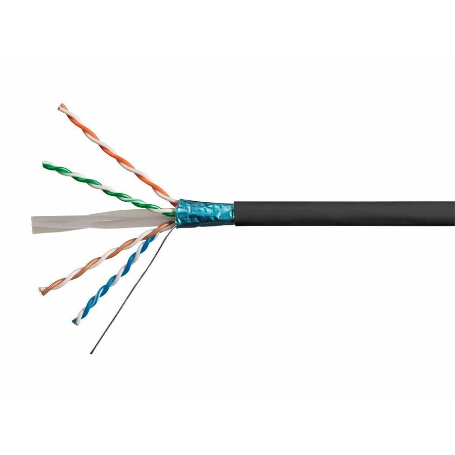 Monoprice Category 6a Network Cable